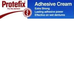 PROTEFIX CREMA ADESIVA 40 ML - farmasorriso.com