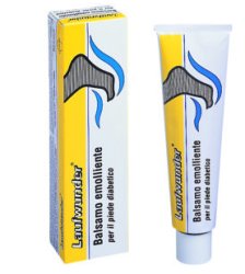 BALSAMO EMOL PIEDE DIABETICO75 - farmasorriso.com