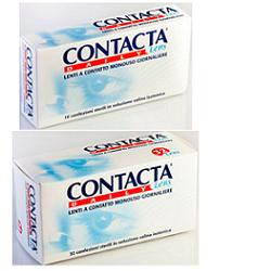 LENTI A CONTATTO CONTACTA LENS DAILY -2,00 16PZ - farmasorriso.com