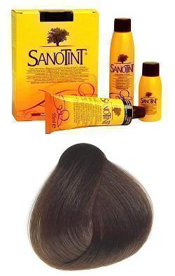 SANOTINT TINTURA CAPELLI 25 MOKA 125 ML - farmasorriso.com