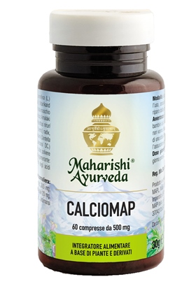 CALCIOMAP 60 COMPRESSE - farmasorriso.com