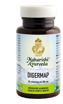 DIGERMAP 60 COMPRESSE - farmasorriso.com