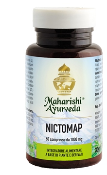 NICTOMAP 60 COMPRESSE - farmasorriso.com
