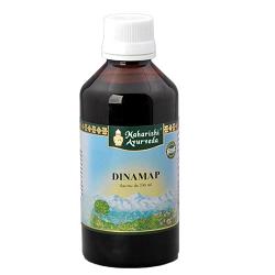 DINAMAP 200 ML - farmasorriso.com
