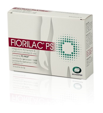 FIORILAC PS 10 BUSTINE - farmasorriso.com