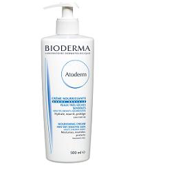 ATODERM CREMA IDRAT 500ML - farmasorriso.com