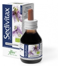 SEDIVITAX GOCCE 75 ML - farmasorriso.com