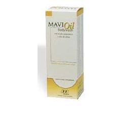 MAVIOIL BODYWASHAMPOO IDROFILM 200 ML - farmasorriso.com