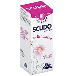 SCUDO SOLUZIONE ORALE 100 ML - farmasorriso.com