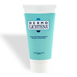DERMOLICHTENA CREMA RISTR LENITIVA 50 ML - farmasorriso.com