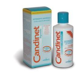 CANDINET LIQUIDO 150 ML - farmasorriso.com
