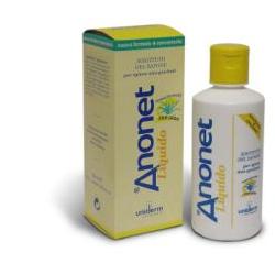 ANONET LIQUIDO 150 ML - farmasorriso.com