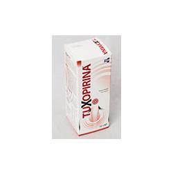 TUXOPIRINA SCIROPPO 200 ML - farmasorriso.com