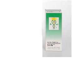 FITOMEGA SIN 6 50ML GTT - farmasorriso.com