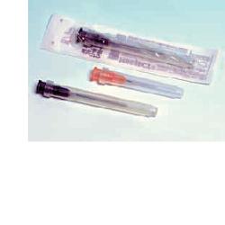 AGO PER PRELIEVO GAUGE 18 1 1/2 1,2X40MM ANALLERGICO CONO LUER - farmasorriso.com