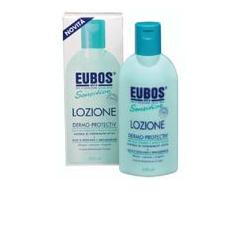 EUBOS SENSITIVE EMULSIONE DERMO PROTETTIVA 200 ML - farmasorriso.com