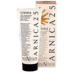 CREMA ARNICA 25 ORANATURA - farmasorriso.com