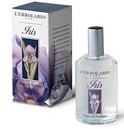IRIS ACQUA PROFUMATA TONICA 100 ML - farmasorriso.com