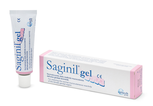 SAGINIL GEL 30ML - farmasorriso.com