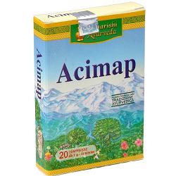 ACIMAP 20 COMPRESSE - farmasorriso.com