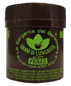 GRANI LUNGAVITA FIUGGI 35 G - farmasorriso.com