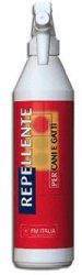 REPELLENTE CANI GATTI SPR 500M - farmasorriso.com