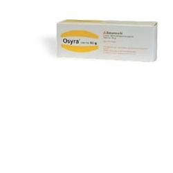 OSYRA CREMA LEVIGANTE E IDRATANTE 100 G - farmasorriso.com
