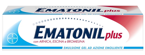 EMATONIL PLUS EMULSIONE GEL 50 ML - farmasorriso.com