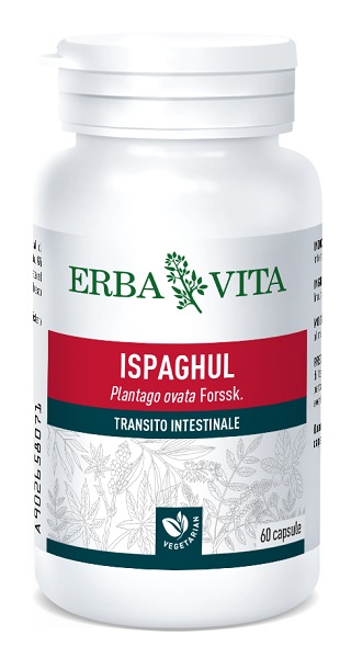 ISPAGHUL 60 CAPSULE 500 MG - farmasorriso.com