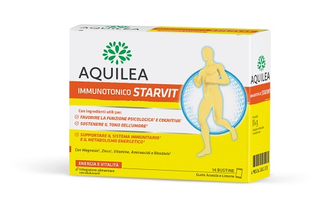 STARVIT 14 BUSTINE - farmasorriso.com