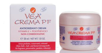 VEA CREMA PF VITAMINA POLIFUNZIONALE 50 ML - farmasorriso.com
