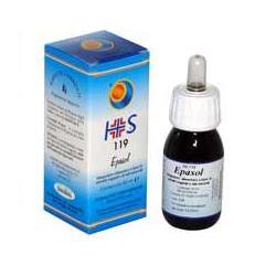 EPASOL LIQUIDO 50 ML - farmasorriso.com
