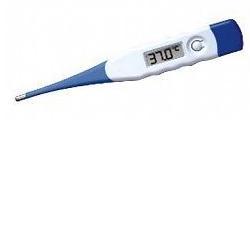 TERMOMETRO DIGITALE FLEX LINEA F 1 PEZZO - farmasorriso.com