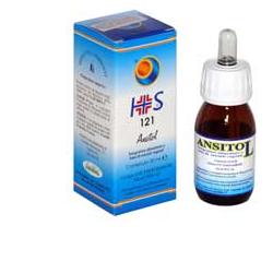 ANSITOL LIQUIDO 50 ML - farmasorriso.com