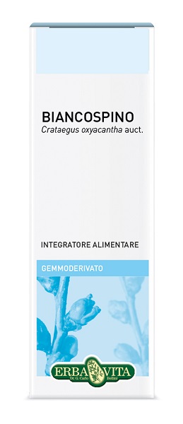 GEMMODERIVATO BIANCOSPINO 50 ML - farmasorriso.com