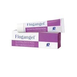 FLOGANGEL CREMA PELLI IPEAREATT 40 ML - farmasorriso.com