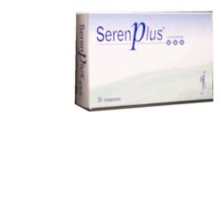 SERENPLUS 20 COMPRESSE - farmasorriso.com