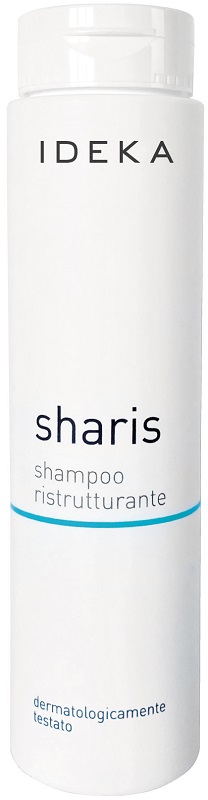 SHARIS SHAMPOO RISTRUTT 200ML - farmasorriso.com