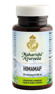 HIMAMAP 30 COMPRESSE - farmasorriso.com