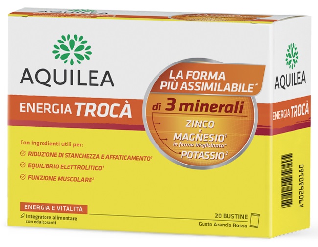 AQUILEA ENERGIA TROCA' 20 BUSTINE - farmasorriso.com