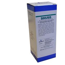 SINUSIS SOLUZIONE IDROALCOLICA 50 ML - farmasorriso.com