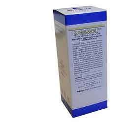 SPASMOLIT 50ML SOLUZIONE IDROALCOLICA - farmasorriso.com