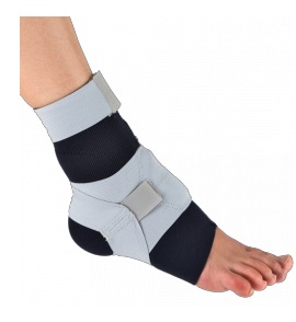 CAVIGLIERA GRADUALE GIBAUD ORTHO COLORE BLU MISURA 1 - farmasorriso.com