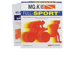 MGK VIS FULL SPORT 10 BUSTINE - farmasorriso.com
