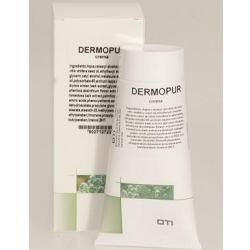 DERMOPUR CREMA 75ML - farmasorriso.com