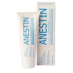 ANESTIN FLUIDO 75 ML - farmasorriso.com