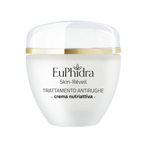 EUPHIDRA SR CREMA NUTRIATTIVA 40ML - farmasorriso.com