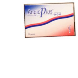 ANGIOPLUS 30 CAPSULE - farmasorriso.com