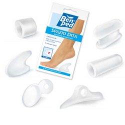 BENPED ALLUCE VALGO 1 PEZZO - farmasorriso.com