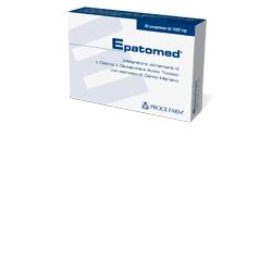EPATOMED 30 COMPRESSE - farmasorriso.com